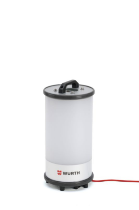 Delovna luč, LED, 93W, 8300 lumenov