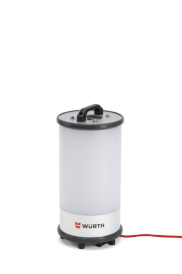 Delovna luč, LED, 93W, 8300 lumenov