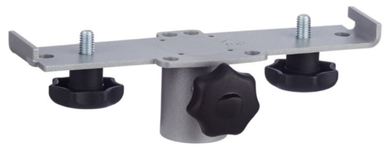 Držalo za luč, stativ, ZA.0981180701/702