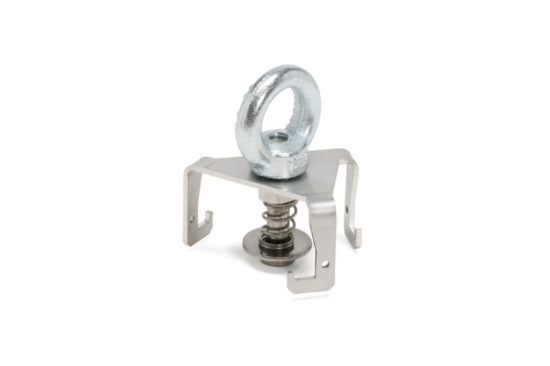 Stropno držalo za luč, 50000 lumenov