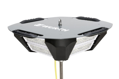 Reflektor, LED, 360°, 560W, 80000 lumenov