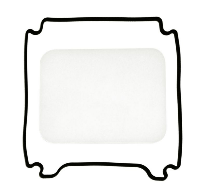 Rezervno steklo za reflektor (0981508120)