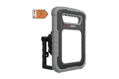 Delovna LED svetilka, dvojna, 25W