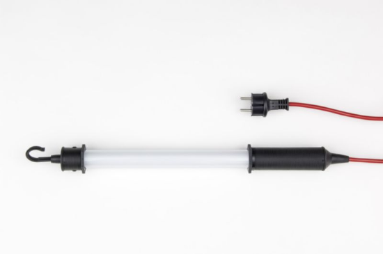 Večnamenska ročna svetilka, električna, WLH6 (H05BQ-F-5M)