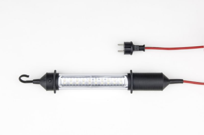 Ročna lučka, LED diode, 42, za delavnice