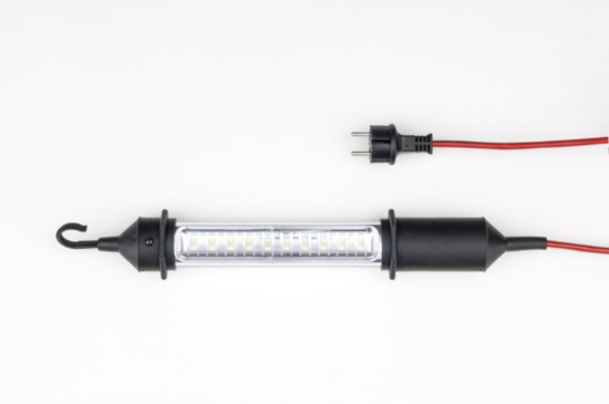 Ročna lučka, LED diode, 42, za delavnice