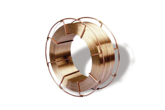 Varilna žica na kolutu SG 3