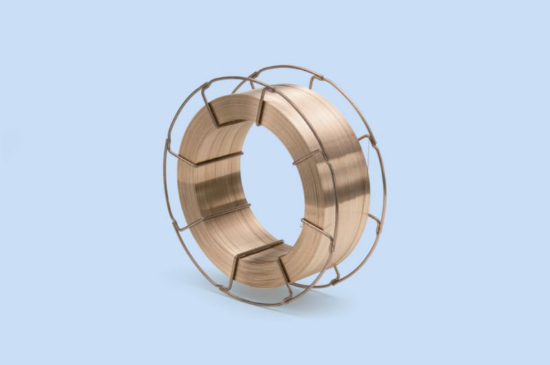 Varilna žica CuSi 3