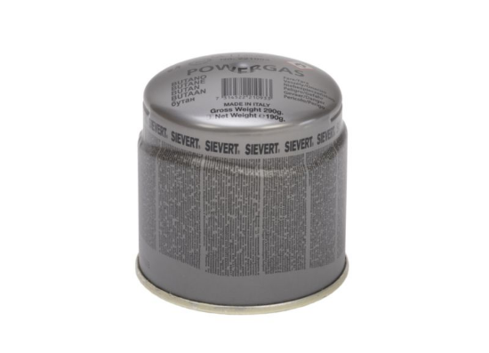 Plinska kartuša butan/propan 190 G
