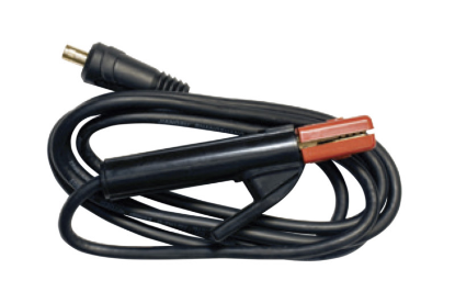 Vodnik z držalom za elektrode