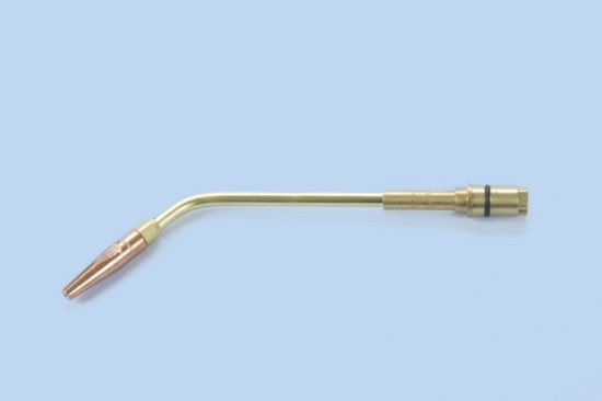 Varilni nastavek za acetilen