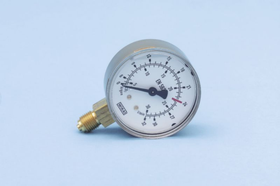 Manometer