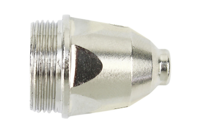 Plazemska šoba plazma gorilnika