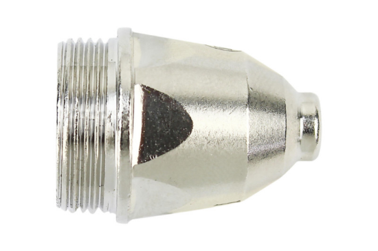 Plazemska šoba plazma gorilnika