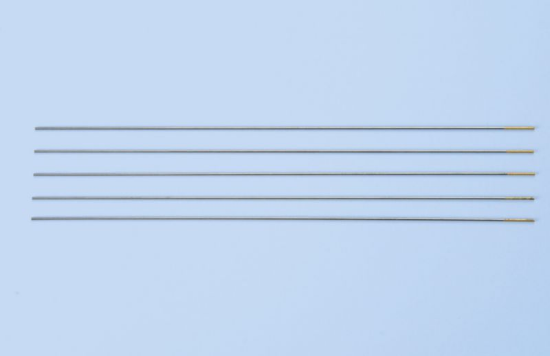 Wolframova zlata elektroda za WLV17