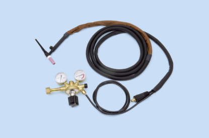 Set za WIG varjenje WLV 17