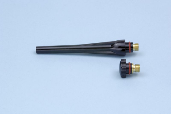 Pokrivna kapa za varilno ročko