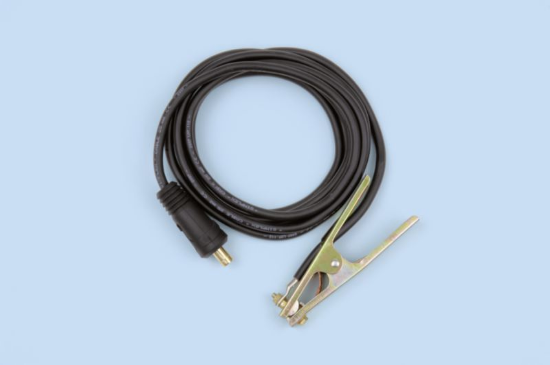 Vodnik za maso s kleščami WIG 180 AC/DC