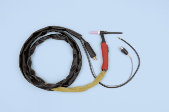 Gorilnik TIG 180 AC/DC