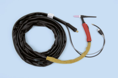 Gorilnik TIG 180 AC/DC