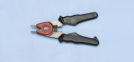 Specialne klešče za CO2 puše