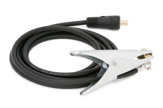 Vodnik za maso s kleščami