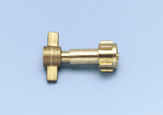 Regulator za majhne jeklenke