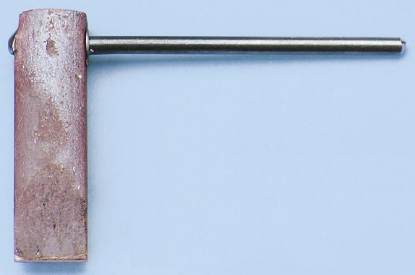 Nastavek za spajkalnik