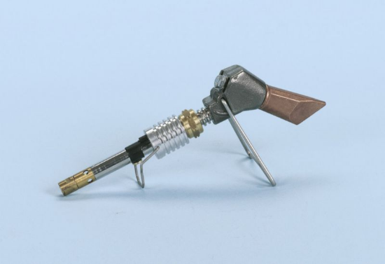 Nastavek za varjenje Piezo