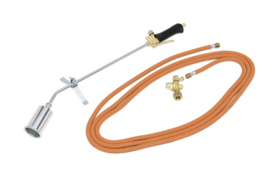 Grelni set za propan