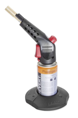 Pištola za tekoči plin PowerJet