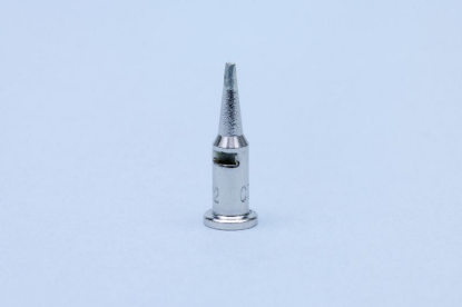 Nadomestna konica za spajkalno napravo