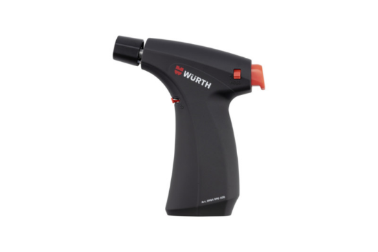 Ročni plinski gorilnik MJ-360