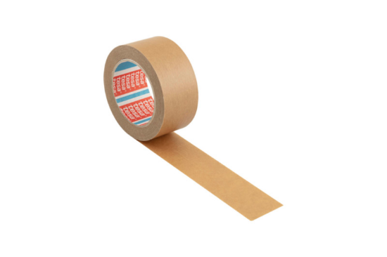 Papirni pakirni trak