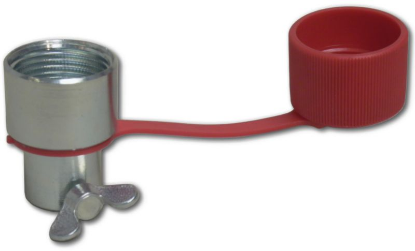 Prilagoditveni element za mazalno kartušo