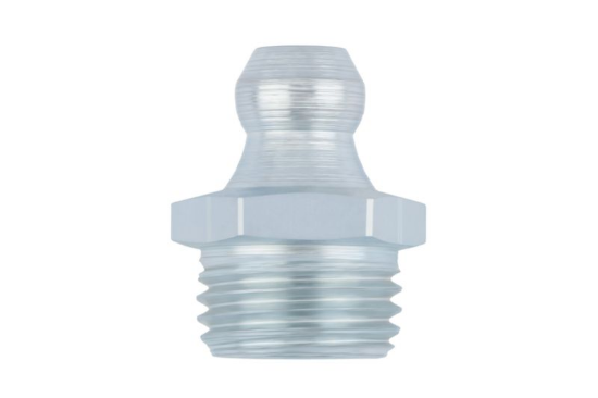 Stožčasta maščobna bradavica oblike A, ravna 