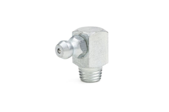 Stožčasta vtičnica za mazanje 