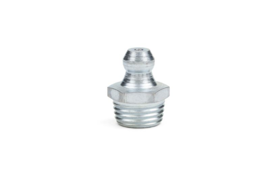 Stožčasta mazalna vtičnica, oblika A 