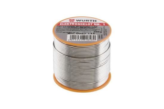 Žica za cinjenje, št. 1