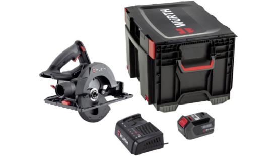 Krožna žaga AKKU M-Cube AHKS 18-68 Compact