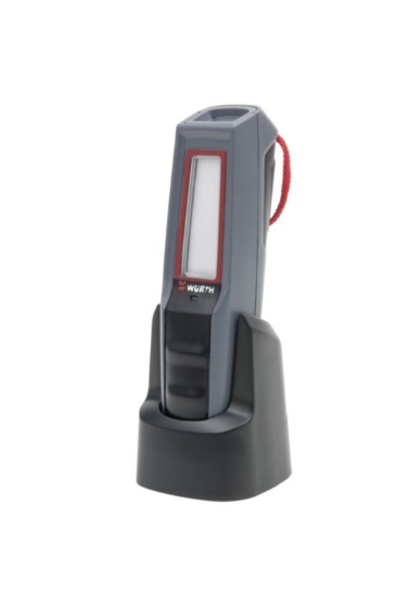 Svetilka, akumulatorska, mini-edicija