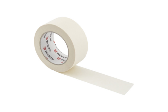 Ličarski trak, temperaturno obstojen