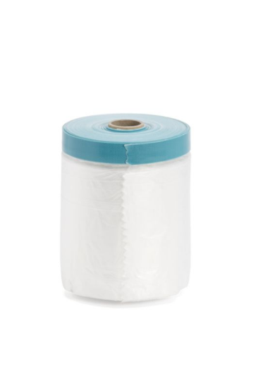 Zaščitna folija za pleskarje UV