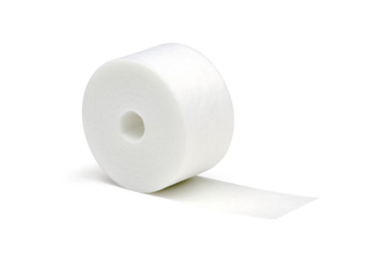 Ojačitveni trak iz flisa