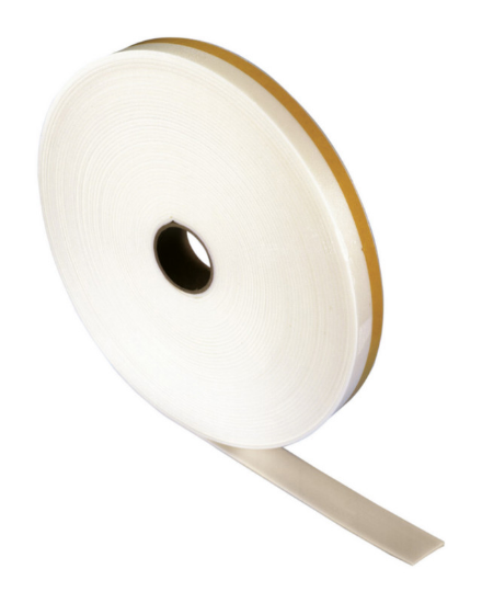 Dilatacijski penasti trak za mavčne plošče