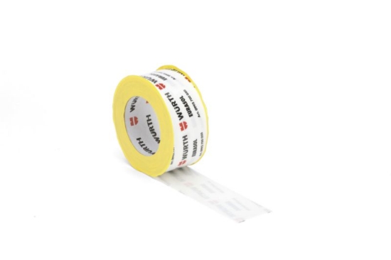 Enostranski lepilno-tesnilni trak Eurasol