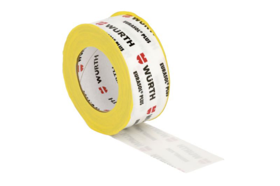 Kotni tesnilno-lepilni trak Eurasol