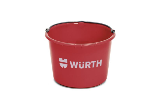 Gradbena lopata za dvigovanje z žerjavom 