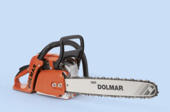 Motorna žaga za bencin PS 420