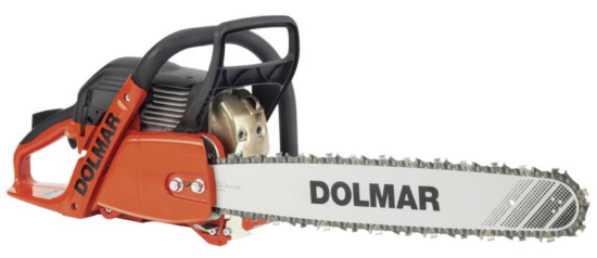 Motorna žaga na bencin